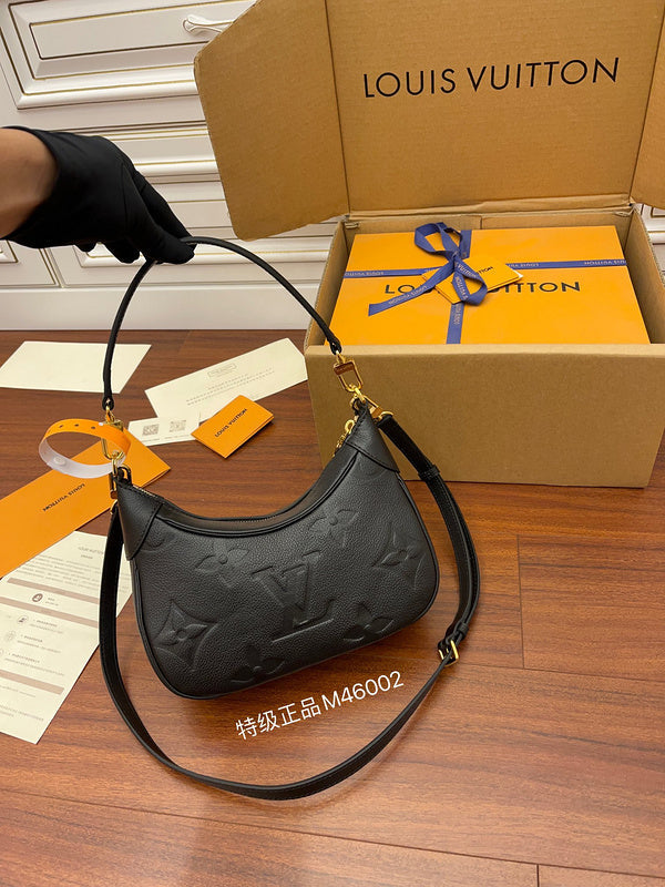 Glami- Glami- Lu-Vi bags - 3399