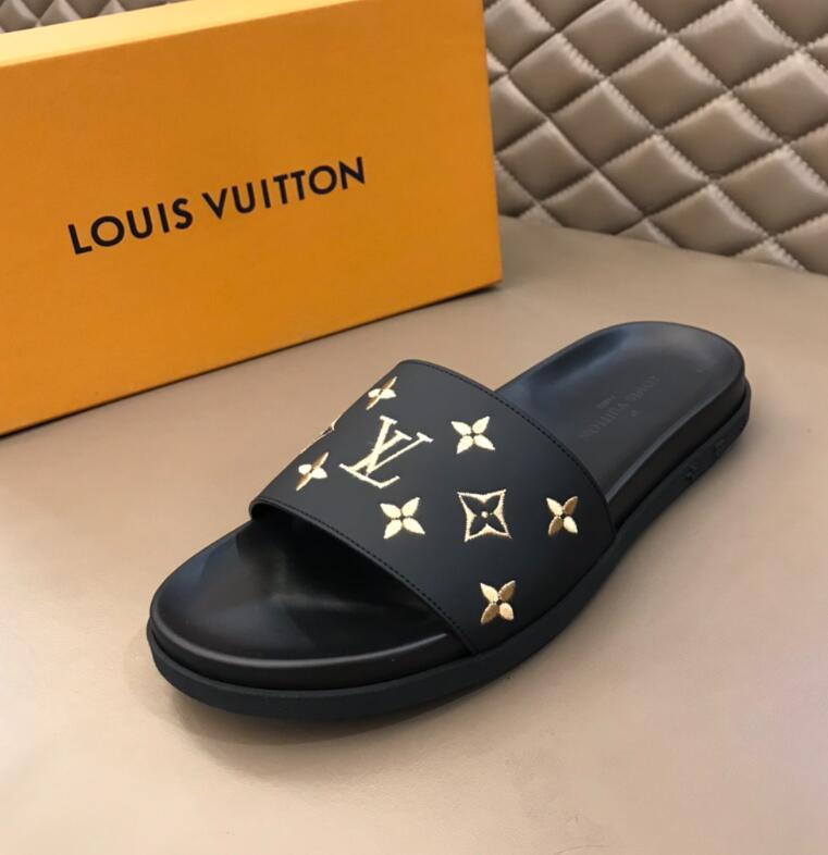 Glamy - LOV Men Shoes - 1552