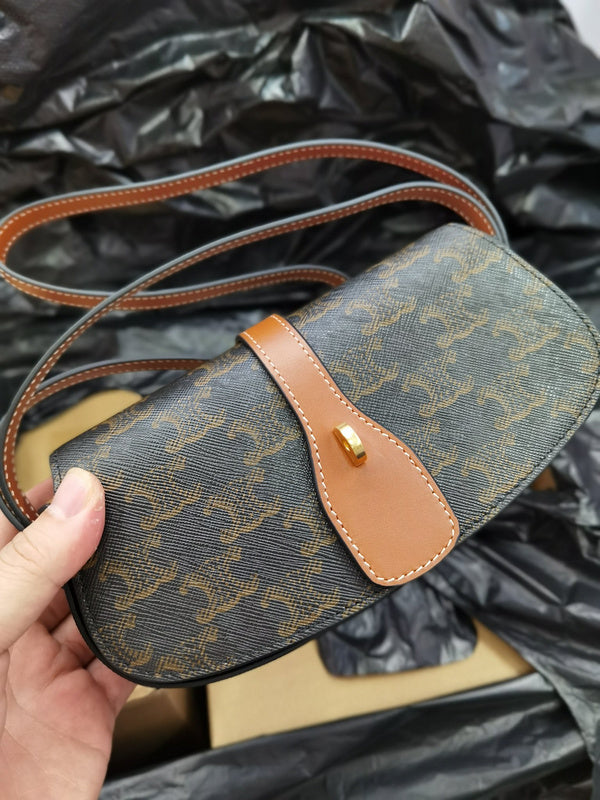 Glamy - COL Bags - 143