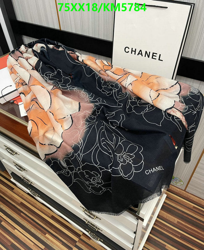 SAMC - CHL Scarves - 042