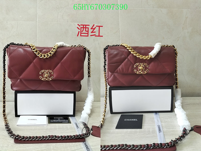 Glami - CHL Bags - 2989