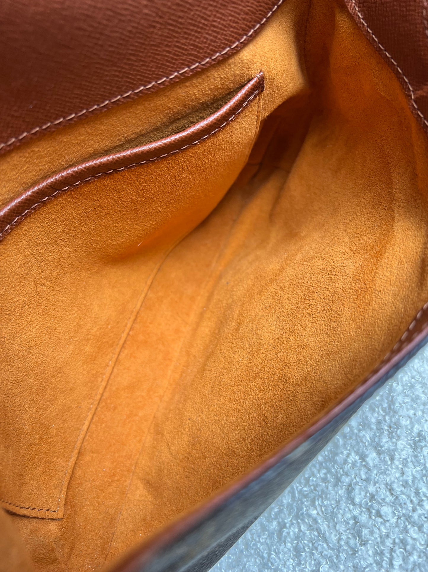 Louis Vuitton Musette Tango
