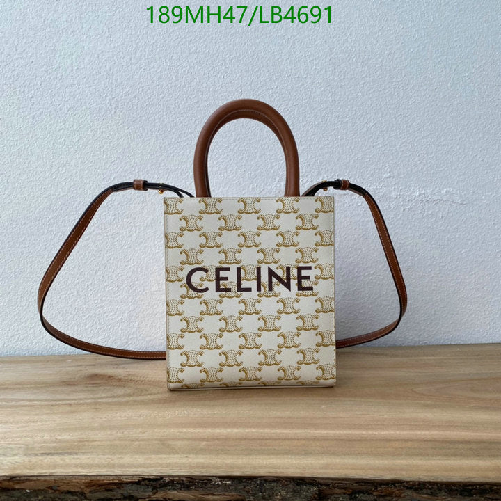 SAMC - COL Bags - 227