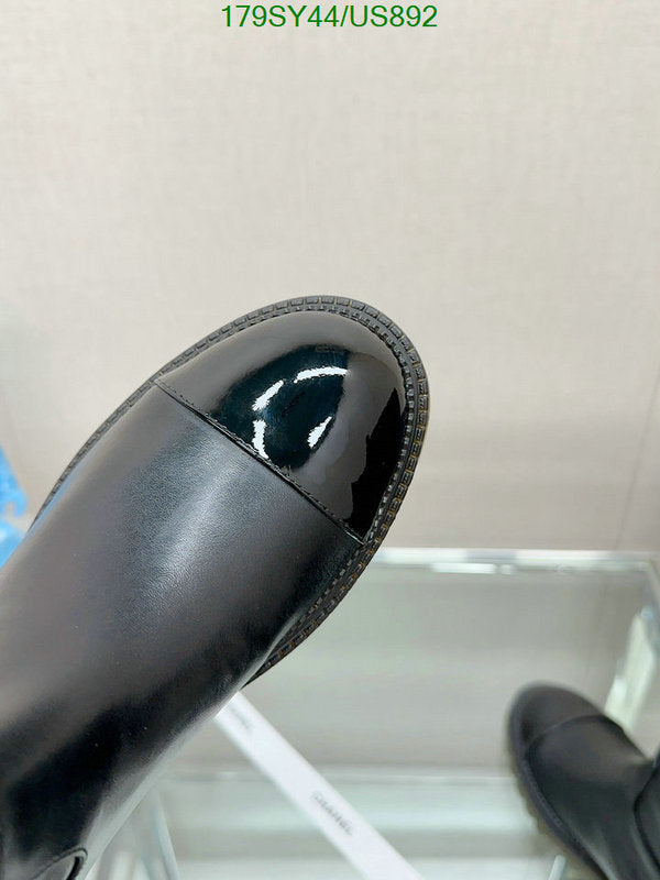 SAMC - Mix Boots - 144