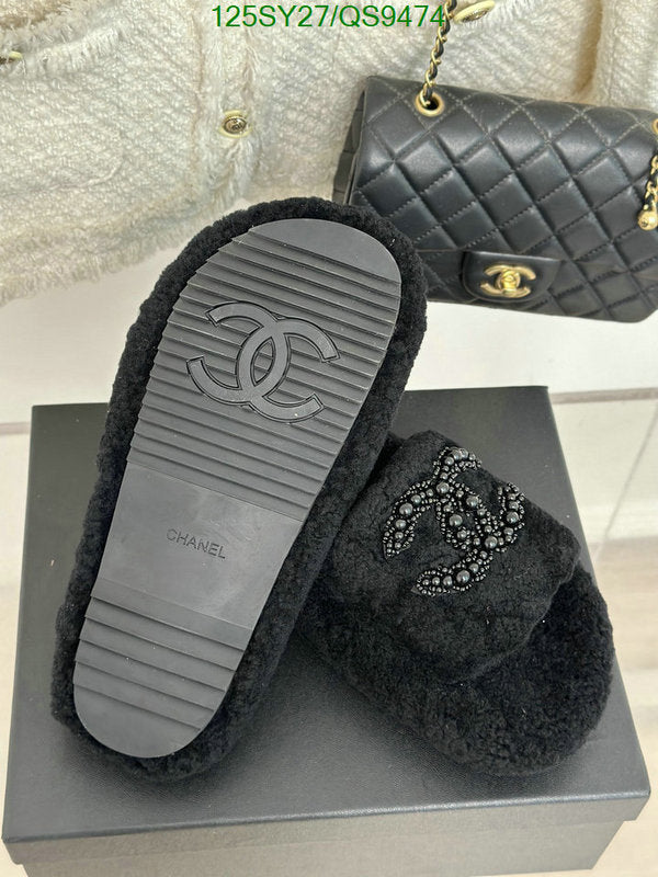 SAMC - CHL Women Shoes Slippers - 105