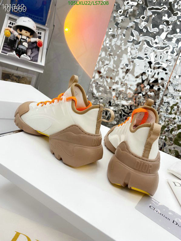 SAMC - DOR Women Sneakers - 207