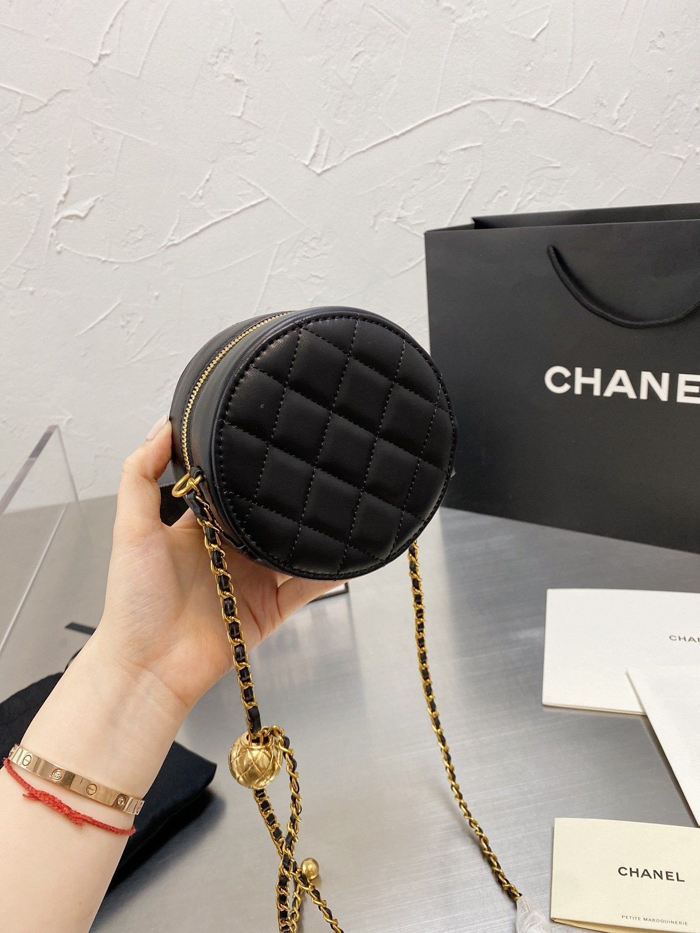 EN - NEW Arrival Bags CHL 135