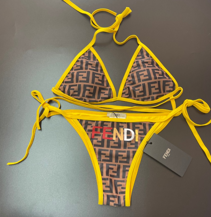 SAMC - Mix Swimsuits - 028