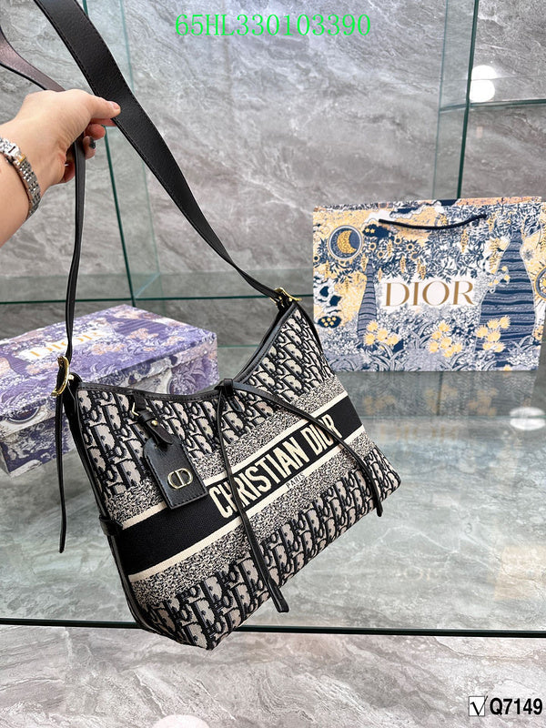 Glami - DOR Bags - 939