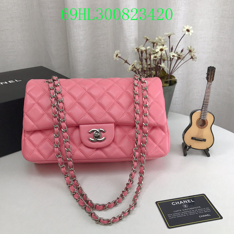 Glami - CHL Bags - 083