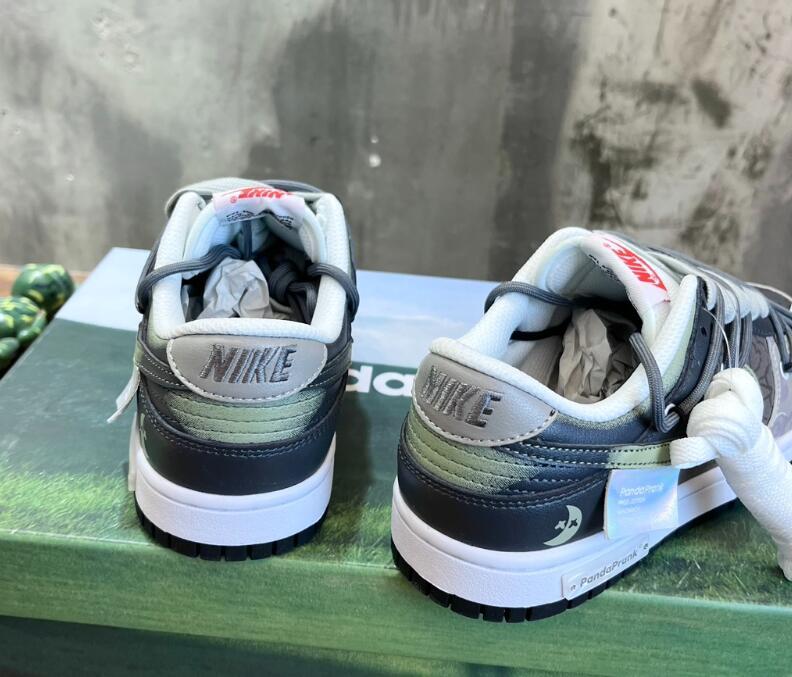 SAMC - NKE Shoes - 165