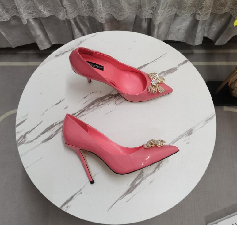 SAMC - DAG Women Shoes - 149