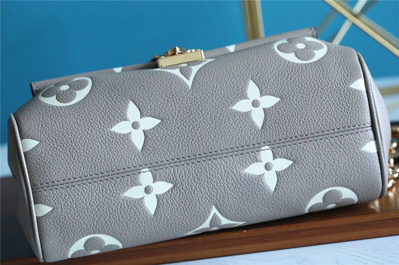 Satchel Bags - VL Bags - 7536