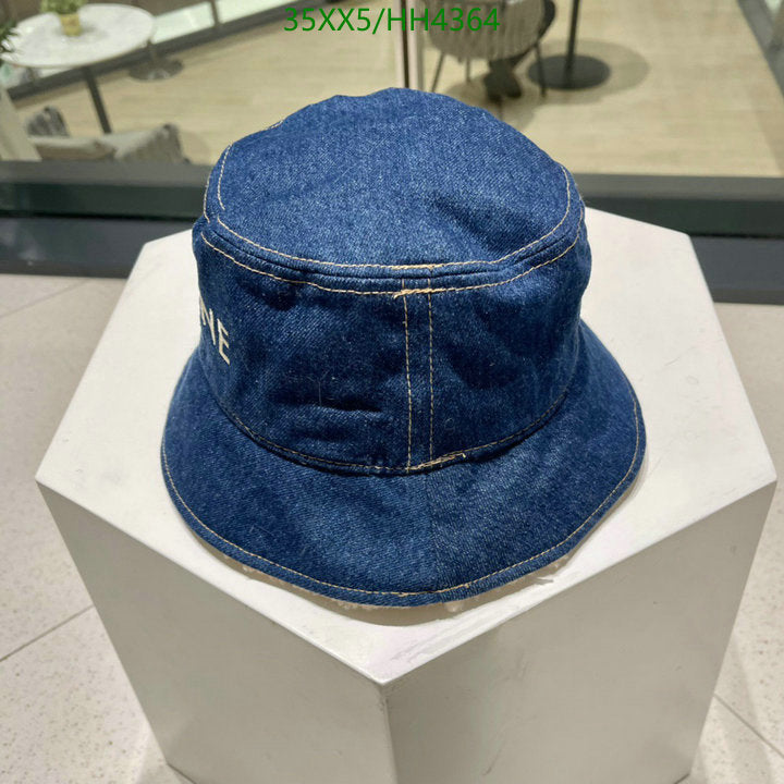 SAMC - COL Caps & Hats - 231