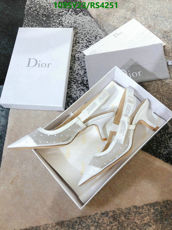 SAMCC - DOR Women Shoes - 2360