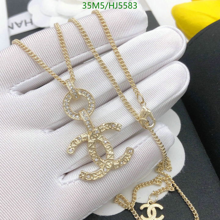 SAMC - CHL Jewelry - 514