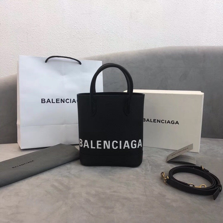 Satchel Bags - BGA Bags - 1126