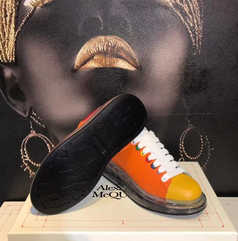Glamy - AQ Men SHoes - 437