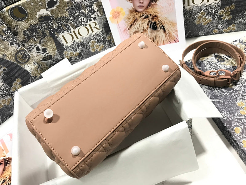 Satchel Bags - DOR Bags - 1076