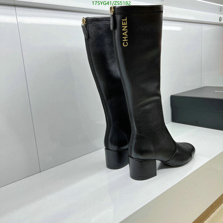SAMC - Mix Boots - 393