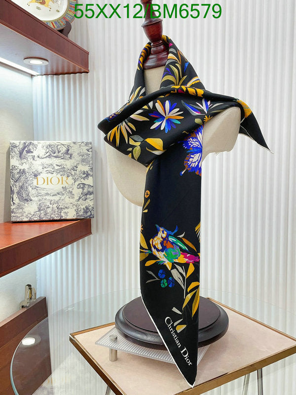 SAMC - DOR Scarves - 088