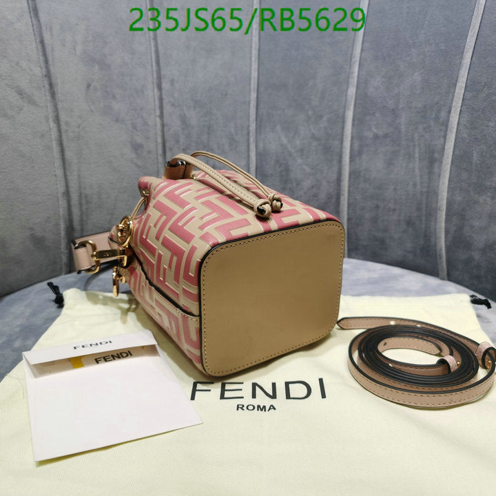 SAMC - FDE Bags - 423