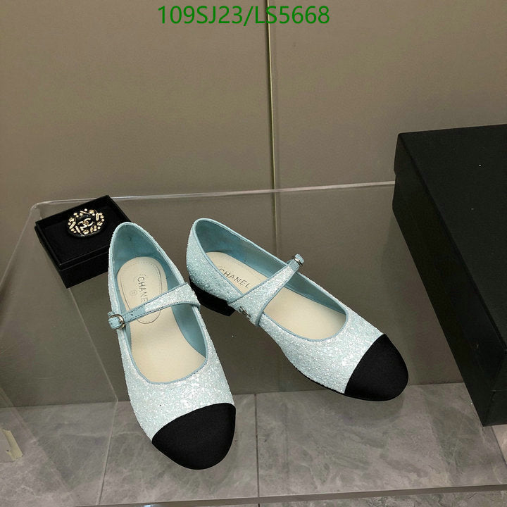 SAMC - CHL Women Shoes Ballet - 393