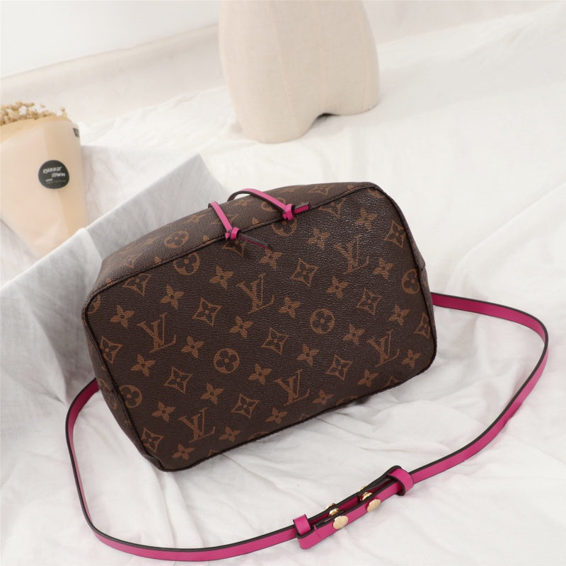 Glami- Glami- Lu-Vi bags - 3559