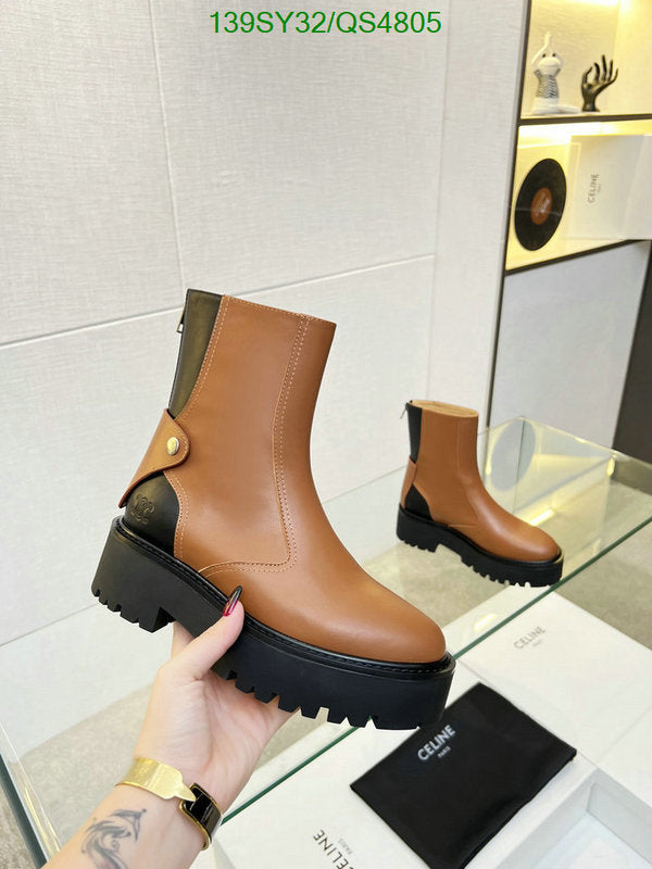 SAMC - COL Women Shoes - 088