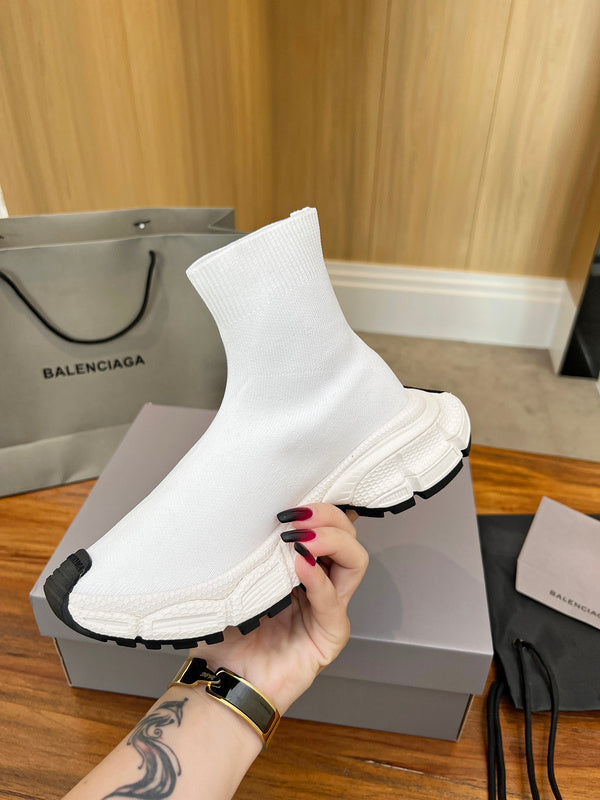 Satchel Bags - BGA Shoes - 654