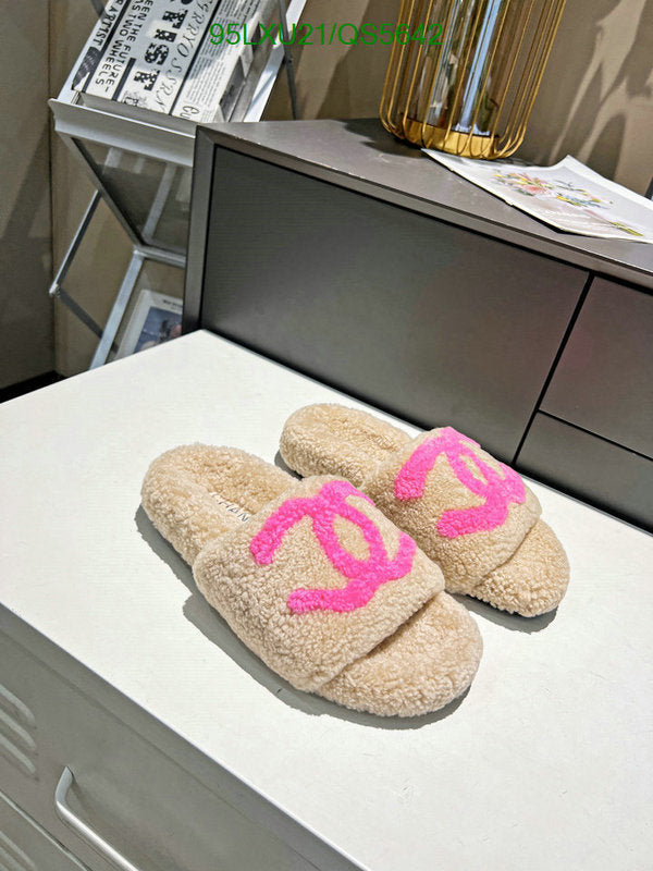 SAMC - CHL Women Shoes Slippers - 151