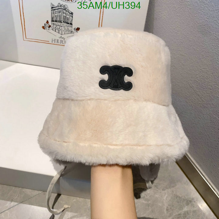 SAMC - COL Caps & Hats - 109