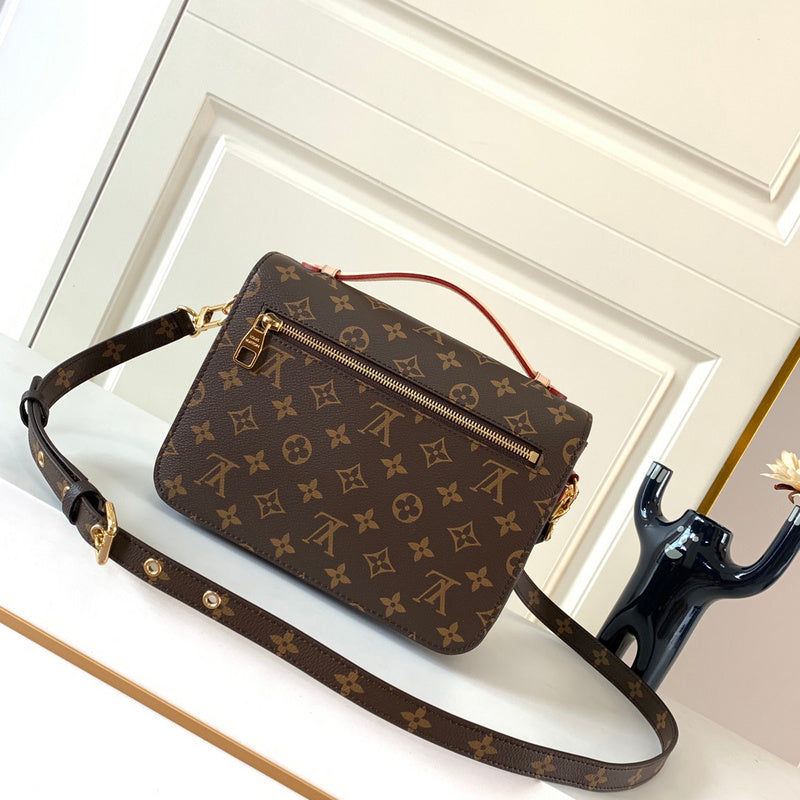 Satchel Bags - VL1 Bags - 781