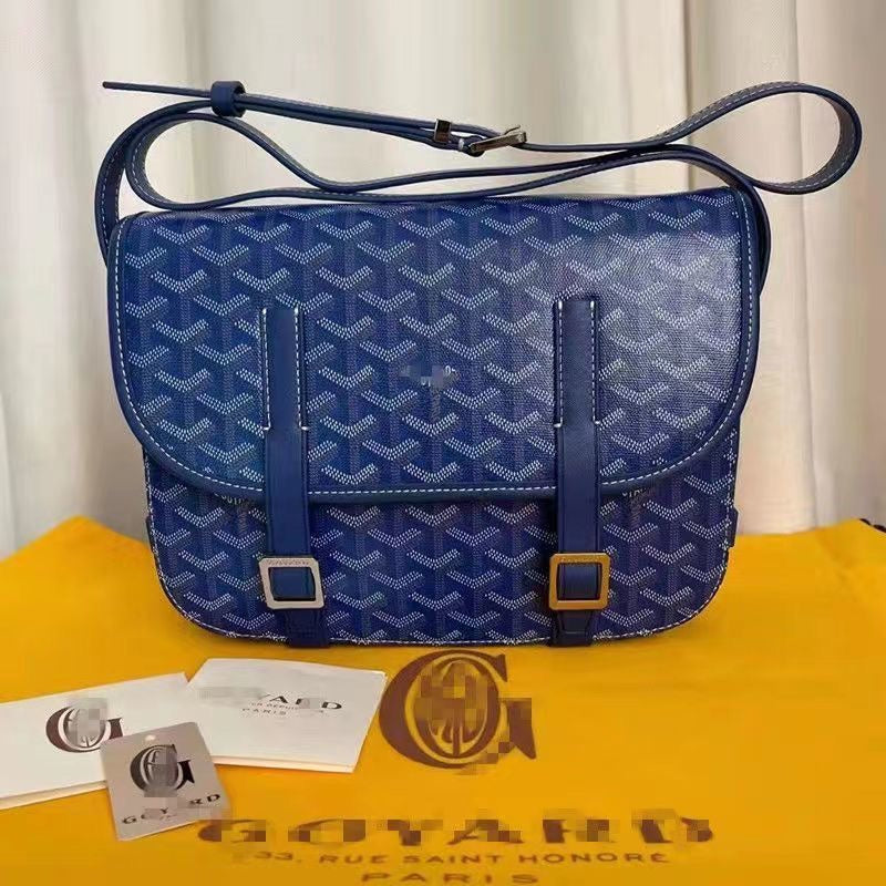 Satchel Bags - GYD Bags - 037