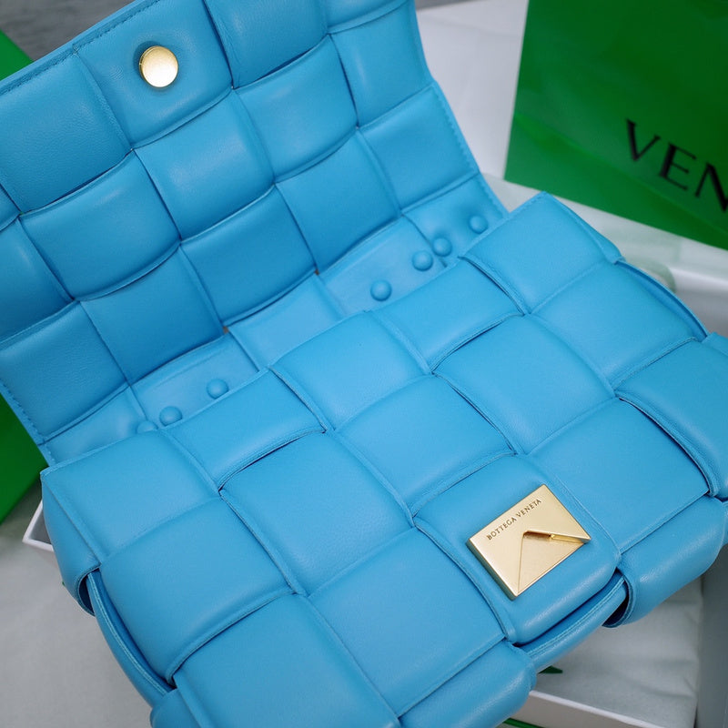 Satchel Bags - BV Bags - 070