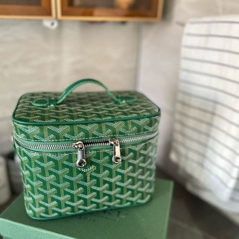 Satchel Bags - GYD Bags - 011