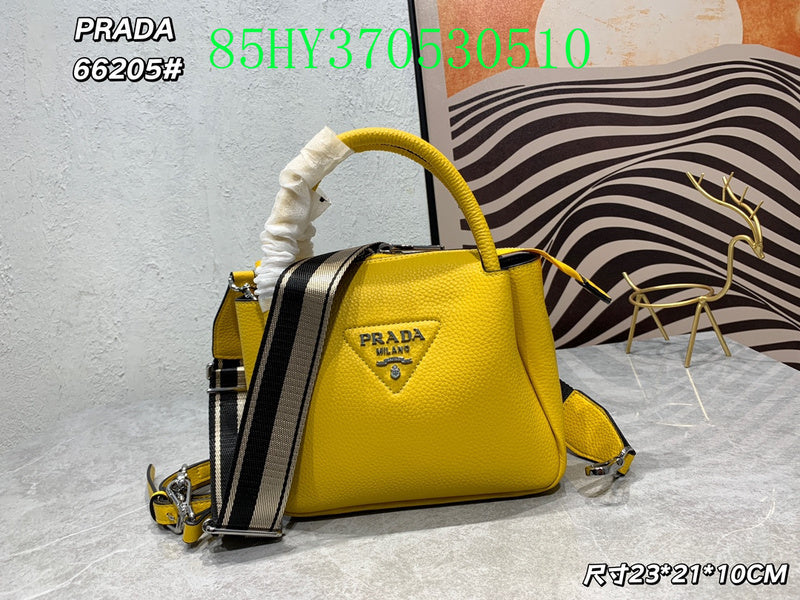 Satchel Bags - PDA Bags - 3261