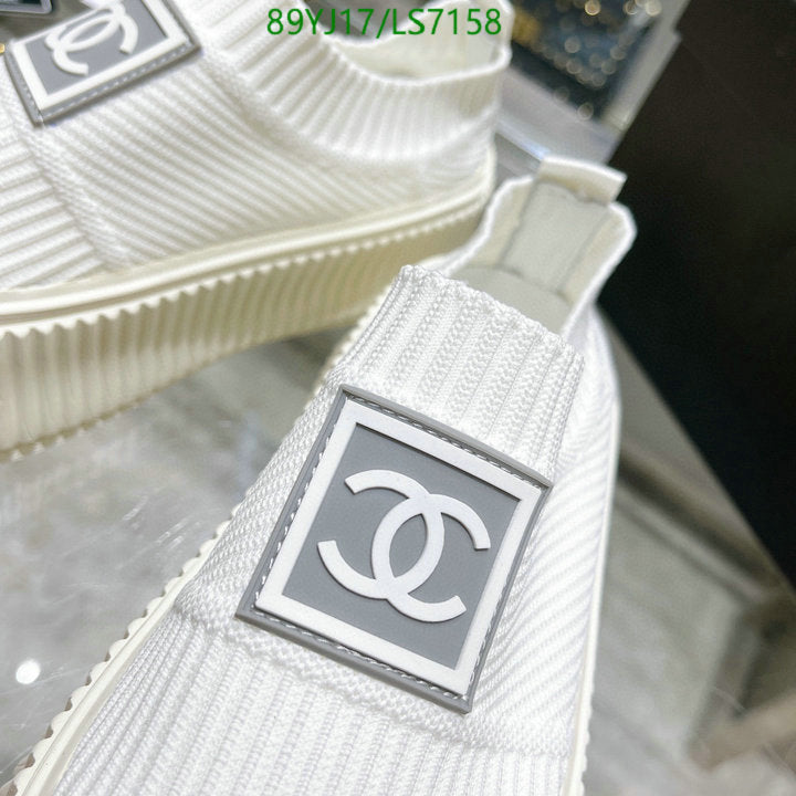 SAMC - CHL Women Shoes Sneakers - 222