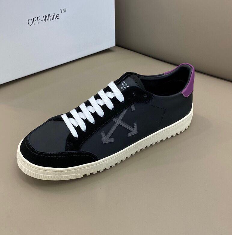 Glamy - YZO Men Shoes - 226