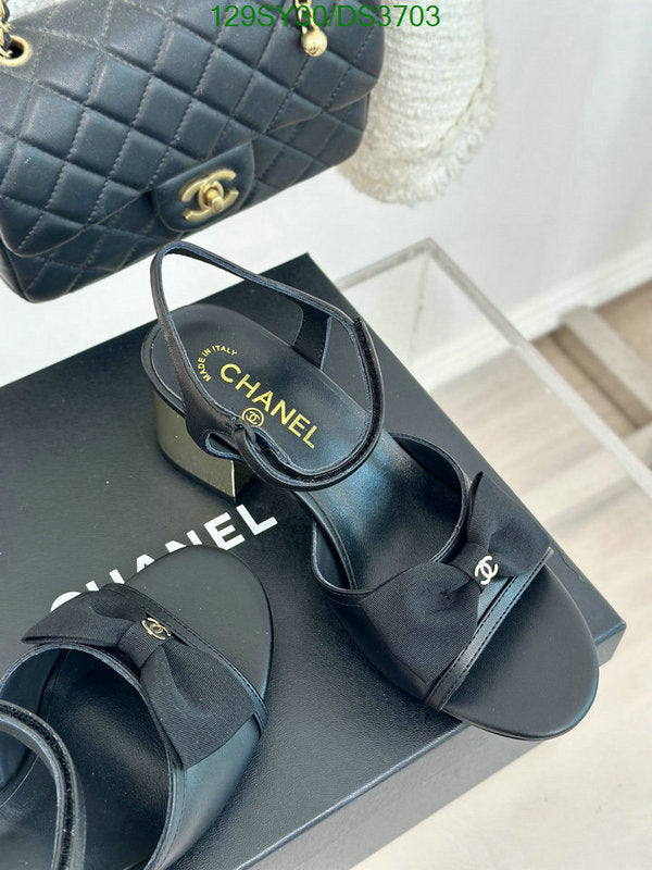 SAMC - CHL Women Shoes High Heels - 003