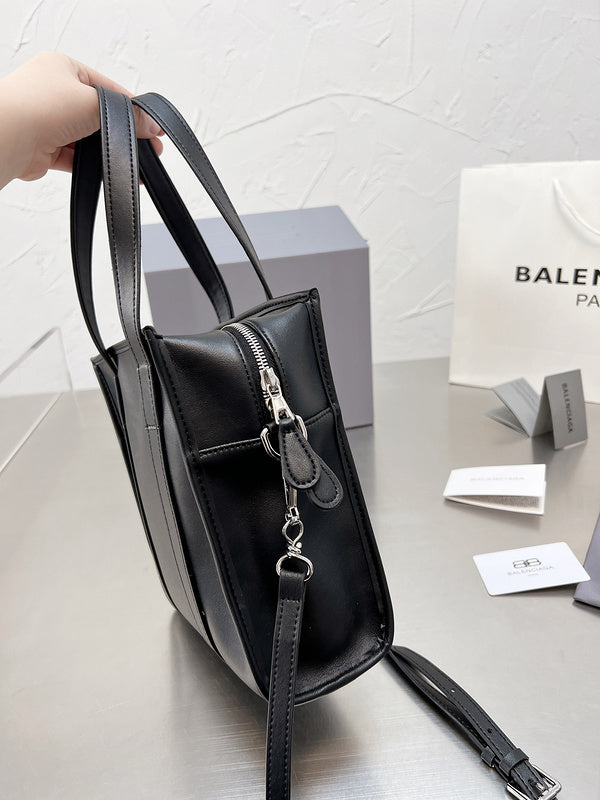 Satchel Bags - BGA Bags - 1535