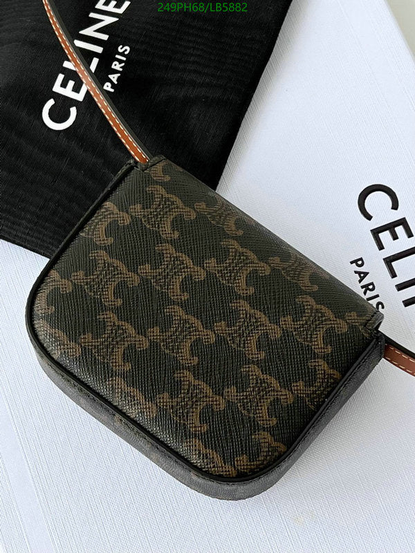 SAMC - COL Bags - 232
