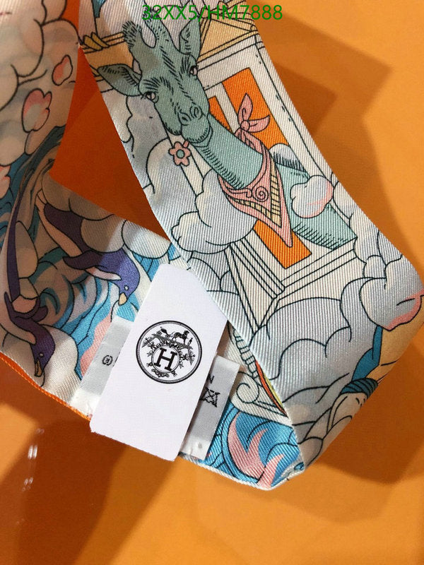 SAMC - HMS Scarves - 804