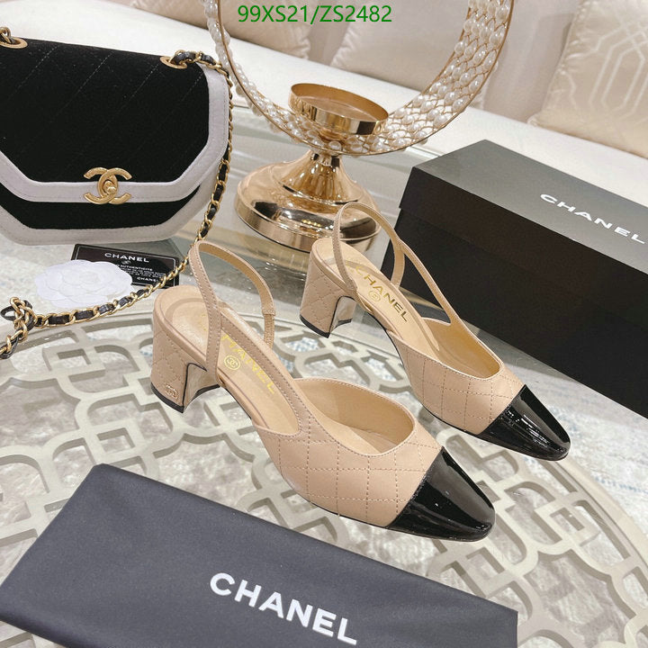 SAMC - CHL Women Shoes Ballet - 314