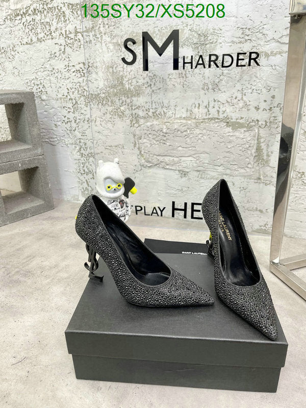 SAMC - YLS Women Shoes - 069