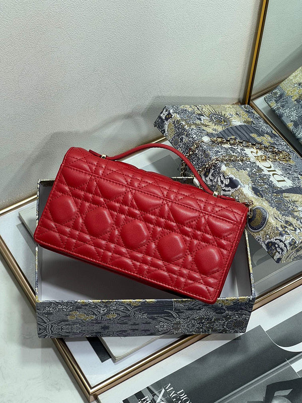 Glami Fashion - DIR Bags - 320