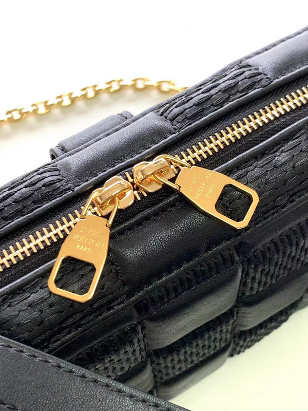 Satchel Bags - VL Bags - 1065