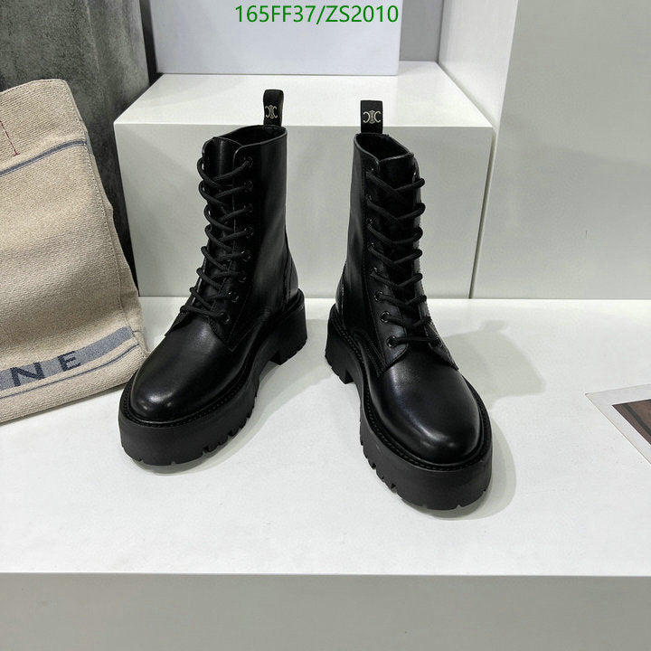 SAMC - COL Women Shoes - 166