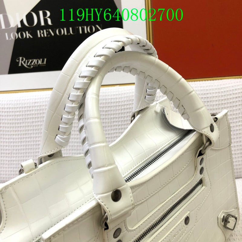 Satchel Bags - BGA Bags - 2464