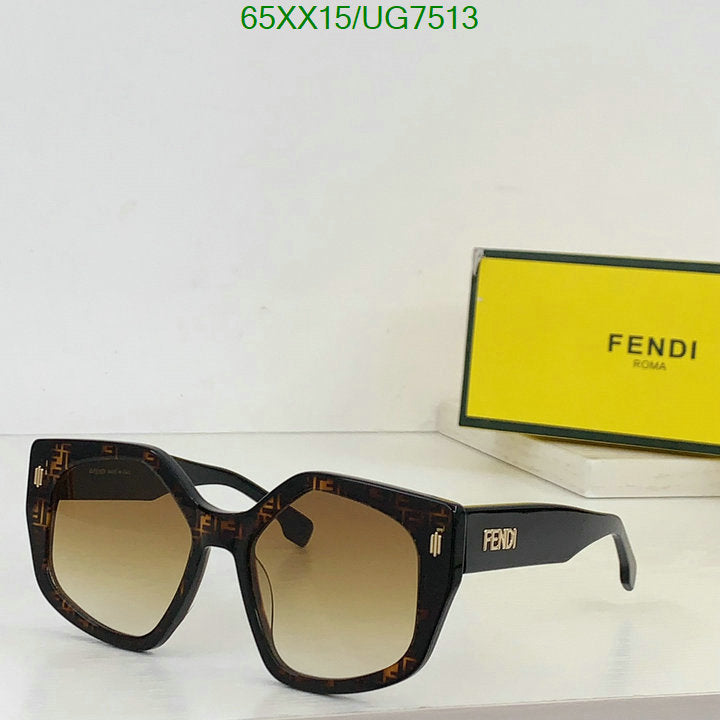 SAMC - FDE Glasses - 050